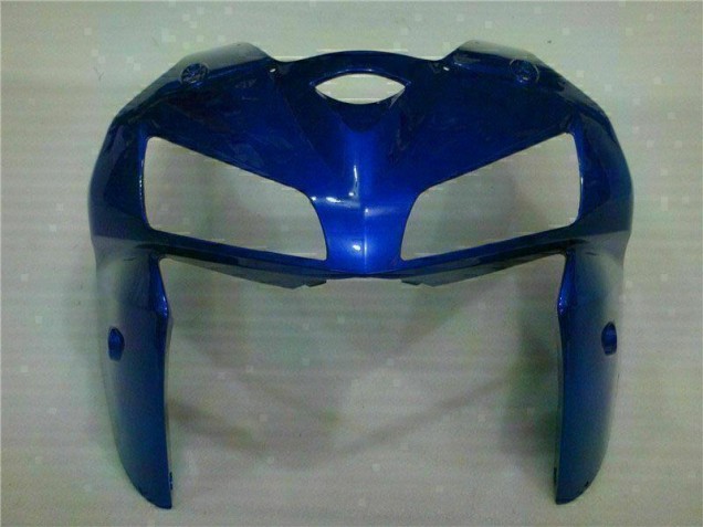 Carénages Moto Honda CBR 600 RR 05-06 - Bleu