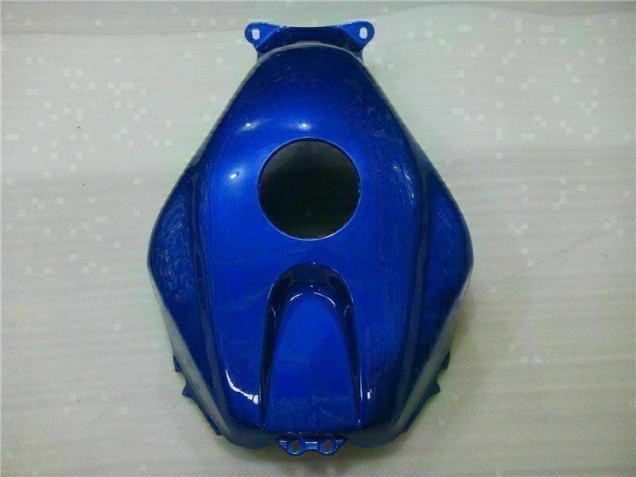 Carénages Moto Honda CBR 600 RR 05-06 - Bleu