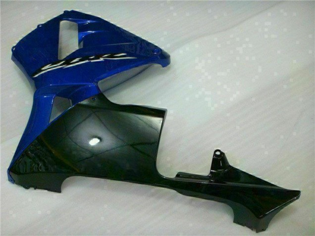 Carénages Moto Honda CBR 600 RR 05-06 - Bleu