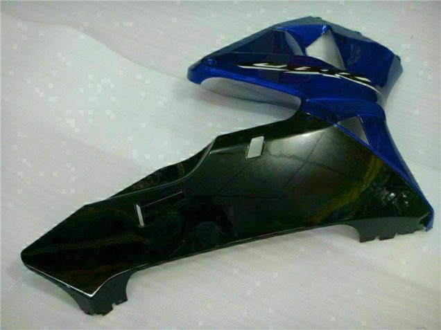 Carénages Moto Honda CBR 600 RR 05-06 - Bleu