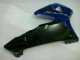 Carénages Moto Honda CBR 600 RR 05-06 - Bleu