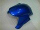 Carénages Moto Honda CBR 600 RR 05-06 - Bleu