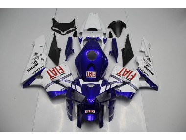 Carénages Moto Honda CBR 600 RR 05-06 - Fiat