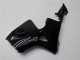 Carénages Moto Honda CBR 600 RR 05-06 - Noir Brillant Carénages Moto Honda CBR 600 RR 05-06 - Noir Brillant