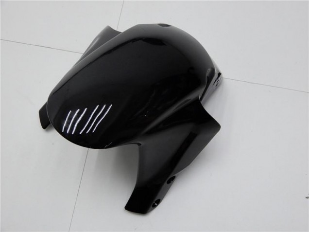 Carénages Moto Honda CBR 600 RR 05-06 - Noir Brillant Carénages Moto Honda CBR 600 RR 05-06 - Noir Brillant