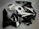 Carénages Moto Honda CBR 600 RR 05-06 - Noir Carénages Moto Honda CBR 600 RR 05-06 - Noir