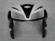 Carénages Moto Honda CBR 600 RR 05-06 - Noir Carénages Moto Honda CBR 600 RR 05-06 - Noir