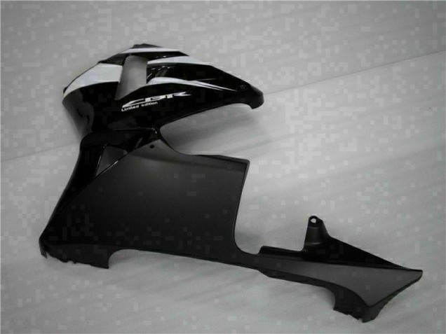 Carénages Moto Honda CBR 600 RR 05-06 - Noir Carénages Moto Honda CBR 600 RR 05-06 - Noir