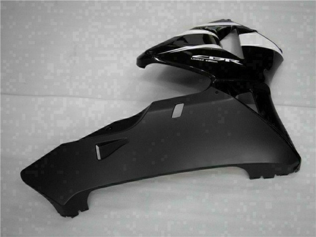 Carénages Moto Honda CBR 600 RR 05-06 - Noir Carénages Moto Honda CBR 600 RR 05-06 - Noir