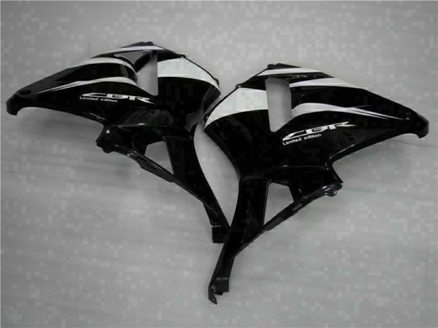 Carénages Moto Honda CBR 600 RR 05-06 - Noir Carénages Moto Honda CBR 600 RR 05-06 - Noir