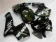 Carénages Moto Honda CBR 600 RR 05-06 - Noir Repsol Carénages Moto Honda CBR 600 RR 05-06 - Noir Repsol