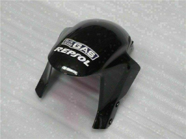 Carénages Moto Honda CBR 600 RR 05-06 - Noir Repsol Carénages Moto Honda CBR 600 RR 05-06 - Noir Repsol