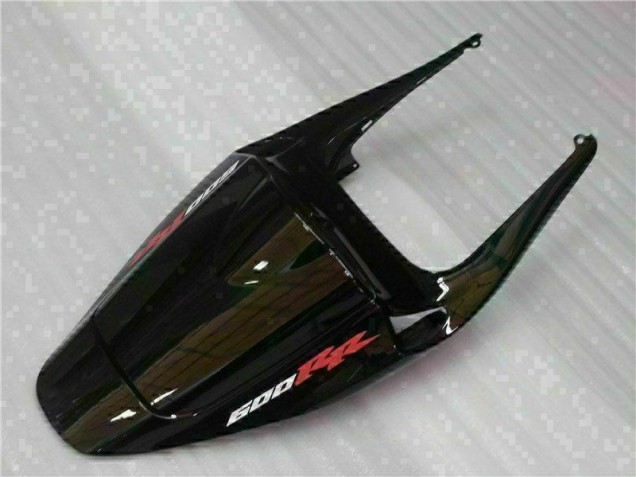 Carénages Moto Honda CBR 600 RR 05-06 - Noir Repsol Carénages Moto Honda CBR 600 RR 05-06 - Noir Repsol