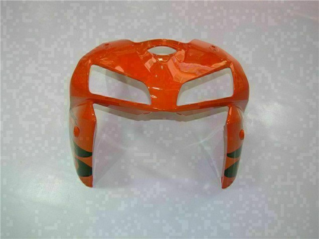 Carénages Moto Honda CBR 600 RR 05-06 - Orange Carénages Moto Honda CBR 600 RR 05-06 - Orange