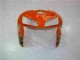 Carénages Moto Honda CBR 600 RR 05-06 - Orange Carénages Moto Honda CBR 600 RR 05-06 - Orange