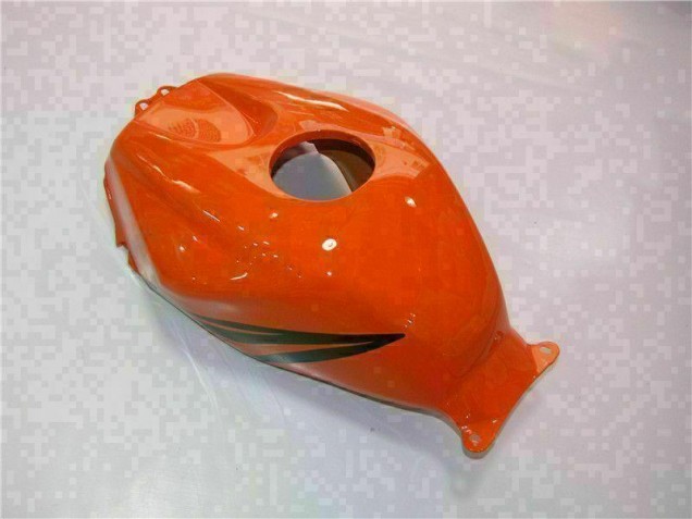 Carénages Moto Honda CBR 600 RR 05-06 - Orange Carénages Moto Honda CBR 600 RR 05-06 - Orange