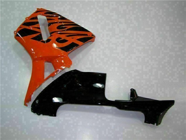 Carénages Moto Honda CBR 600 RR 05-06 - Orange Carénages Moto Honda CBR 600 RR 05-06 - Orange