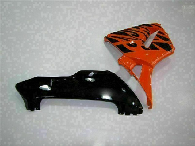Carénages Moto Honda CBR 600 RR 05-06 - Orange Carénages Moto Honda CBR 600 RR 05-06 - Orange