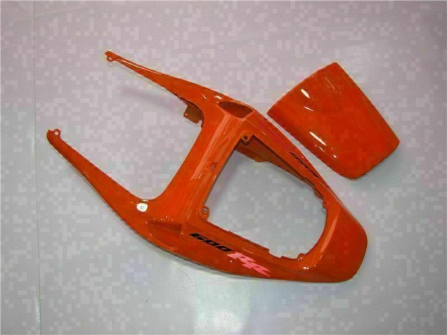 Carénages Moto Honda CBR 600 RR 05-06 - Orange Carénages Moto Honda CBR 600 RR 05-06 - Orange