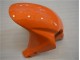 Carénages Moto Honda CBR 600 RR 05-06 - Orange Noir