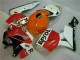 Carénages Moto Honda CBR 600 RR 05-06 - Orange Noir Repsol Carénages Moto Honda CBR 600 RR 05-06 - Orange Noir Repsol