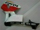 Carénages Moto Honda CBR 600 RR 05-06 - Orange Noir Repsol Carénages Moto Honda CBR 600 RR 05-06 - Orange Noir Repsol