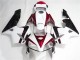 Carénages Moto Honda CBR 600 RR 05-06 - Rouge Blanc Noir Carénages Moto Honda CBR 600 RR 05-06 - Rouge Blanc Noir