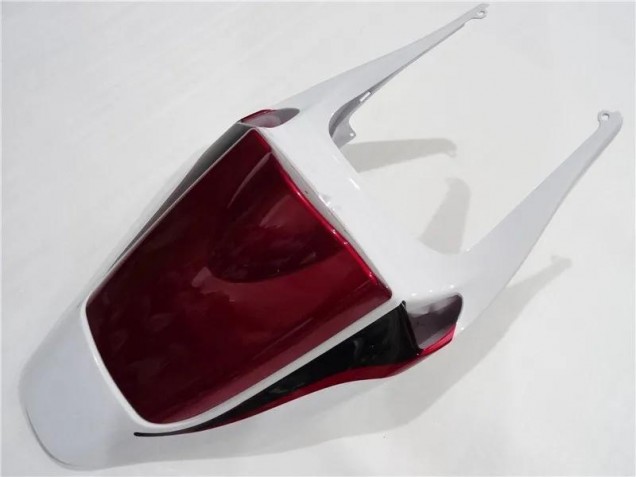 Carénages Moto Honda CBR 600 RR 05-06 - Rouge Blanc Noir Carénages Moto Honda CBR 600 RR 05-06 - Rouge Blanc Noir