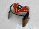 Carénages Moto Honda CBR 600 RR 05-06 - Rouge