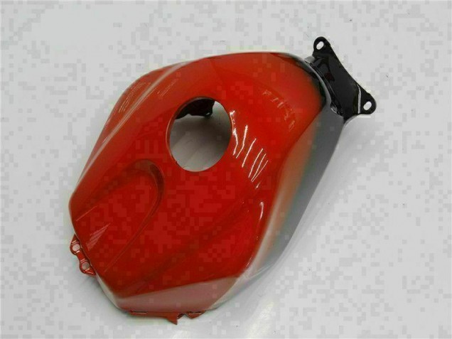 Carénages Moto Honda CBR 600 RR 05-06 - Rouge
