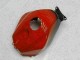 Carénages Moto Honda CBR 600 RR 05-06 - Rouge