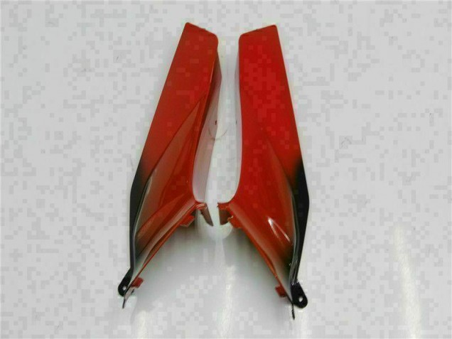 Carénages Moto Honda CBR 600 RR 05-06 - Rouge
