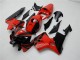 Carénages Moto Honda CBR 600 RR 05-06 - Rouge Noir Carénages Moto Honda CBR 600 RR 05-06 - Rouge Noir