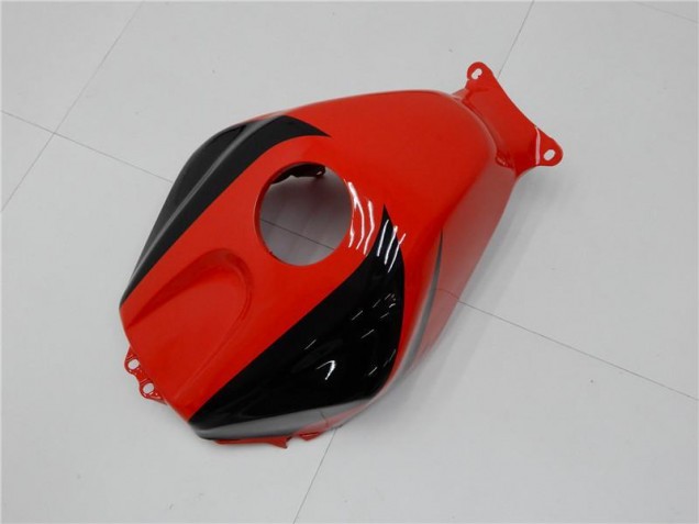 Carénages Moto Honda CBR 600 RR 05-06 - Rouge Noir Carénages Moto Honda CBR 600 RR 05-06 - Rouge Noir