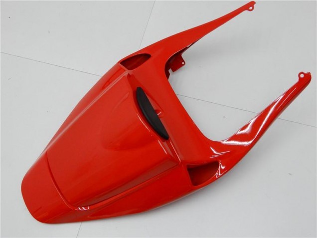 Carénages Moto Honda CBR 600 RR 05-06 - Rouge Noir Carénages Moto Honda CBR 600 RR 05-06 - Rouge Noir