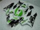 Carénages Moto Honda CBR 600 RR 05-06 - Vert