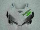 Carénages Moto Honda CBR 600 RR 05-06 - Vert