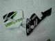 Carénages Moto Honda CBR 600 RR 05-06 - Vert
