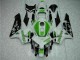 Carénages Moto Honda CBR 600 RR 05-06 - Vert