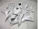 Carénages Moto Honda CBR 600 RR 07-08 - Blanc Nacré Carénages Moto Honda CBR 600 RR 07-08 - Blanc Nacré