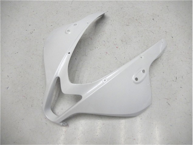Carénages Moto Honda CBR 600 RR 07-08 - Blanc Nacré Carénages Moto Honda CBR 600 RR 07-08 - Blanc Nacré