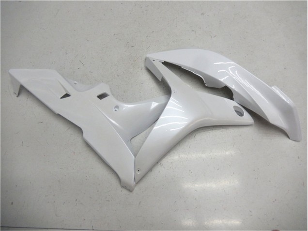 Carénages Moto Honda CBR 600 RR 07-08 - Blanc Nacré Carénages Moto Honda CBR 600 RR 07-08 - Blanc Nacré