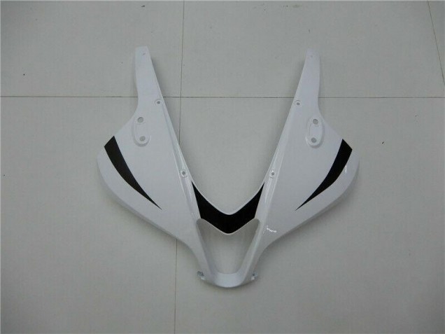 Carénages Moto Honda CBR 600 RR 07-08 - Blanc Noir Carénages Moto Honda CBR 600 RR 07-08 - Blanc Noir