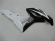 Carénages Moto Honda CBR 600 RR 07-08 - Blanc Noir Carénages Moto Honda CBR 600 RR 07-08 - Blanc Noir
