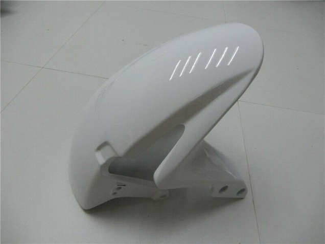 Carénages Moto Honda CBR 600 RR 07-08 - Blanc Noir Carénages Moto Honda CBR 600 RR 07-08 - Blanc Noir