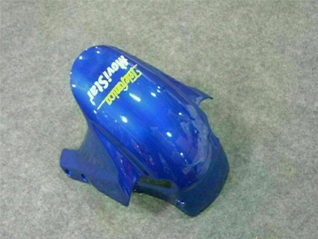 Carénages Moto Honda CBR 600 RR 07-08 - Bleu Carénages Moto Honda CBR 600 RR 07-08 - Bleu