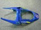 Carénages Moto Honda CBR 600 RR 07-08 - Bleu Carénages Moto Honda CBR 600 RR 07-08 - Bleu