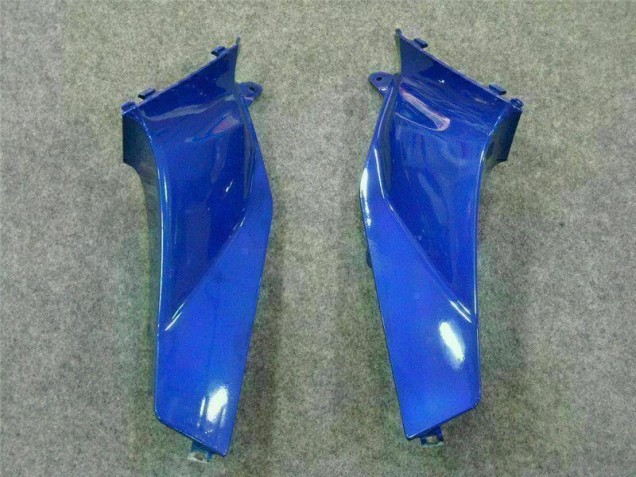 Carénages Moto Honda CBR 600 RR 07-08 - Bleu Carénages Moto Honda CBR 600 RR 07-08 - Bleu