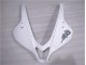 Carénages Moto Honda CBR 600 RR 07-08 - Noir Blanc Carénages Moto Honda CBR 600 RR 07-08 - Noir Blanc