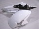 Carénages Moto Honda CBR 600 RR 07-08 - Noir Blanc Carénages Moto Honda CBR 600 RR 07-08 - Noir Blanc
